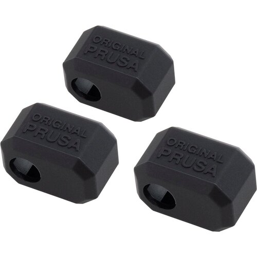 Prusa Nextruder Silicone Sock - CORE One+ / CORE One L Slike
