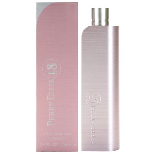 Perry Ellis 18 parfemska voda u spreju za žene 100 ml Slike