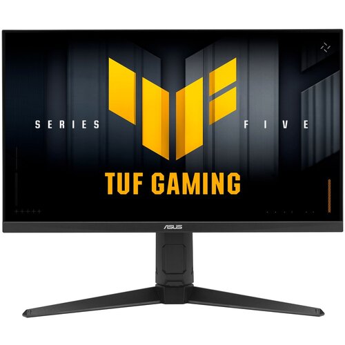 Asus TUF Gaming gaming monitor VG279QML5A, 90LM0C20-B01171, IPS, 27inch Cene
