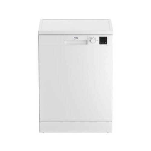 Beko DVN 04321 W ma&amp;scaron;ina za pranje sudova Slike