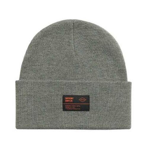 Superdry siva ženska kapa SDY9010183A-C2T Cene