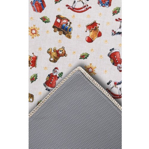 Villeroy &amp;amp; Boch Crveni tepih s božićnim motivom 50x80 cm Red Christmas &amp;ndash; Slike