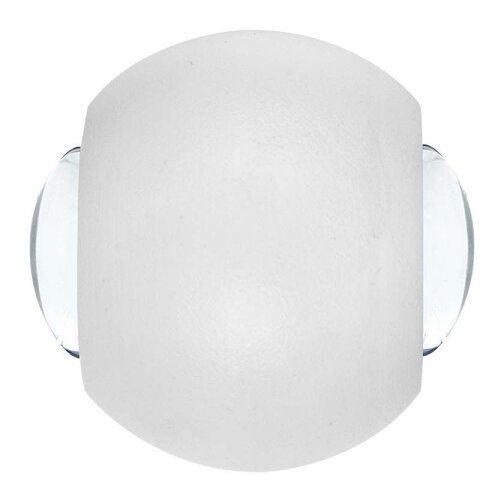  LED spoljno zidno svetlo LED/2W/230V 4000K IP54 belo Slike