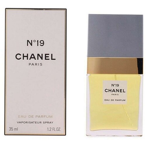 Parfem Ženski parfem no.19 EDP, 100 ml Cene