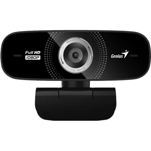 Genius Web kamera facecam 2000X Cene