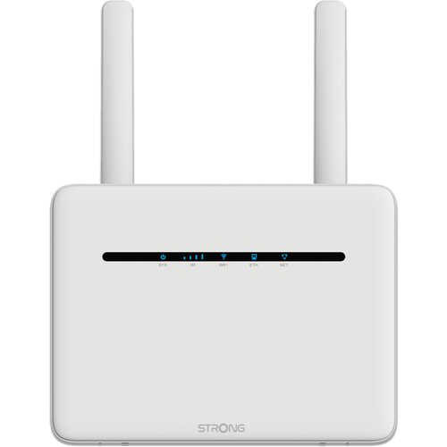 Strong 4G+ LTE WLAN-Router 1200 Cene