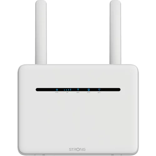 Strong 4G+ LTE WLAN-Router 1200
