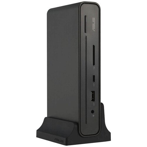 Asus Docking Stanica DC300 3 Display, USB-C Dock/EU, Crna Cijene