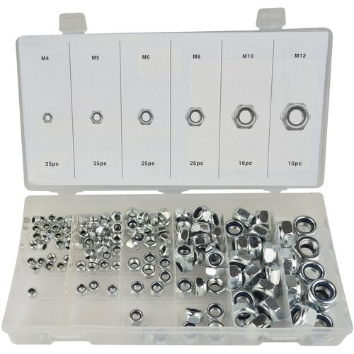  Set matica sigurnosnih M4-M12 146 dj. pro+ 8135 Cijene