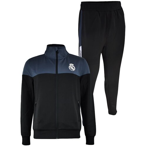 REAL MADRID N°9 otroška trenirka Cene