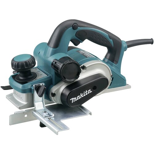 Makita električni oblič &amp;Scaron;irina obliča: 82 mm 850 W Globina zlaganja (maks.): 25 mm, (21506541) Slike