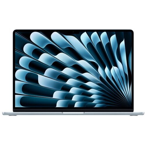 Apple MacBook Air M4 13,6'' 10C CPU/10C GPU/16GB/512GB-CRO SKY BLUE prenosni računalnik, (21827192) Cene
