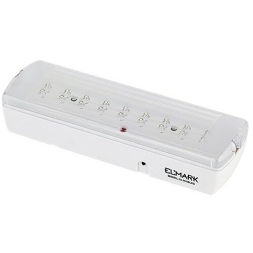 Elmark LED PANIK LAMPA XL101C 24X0.1W Cene