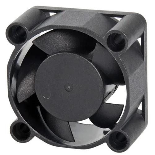 Titan Ventilator 40mm - TFD-4020M12Z, (21714449)