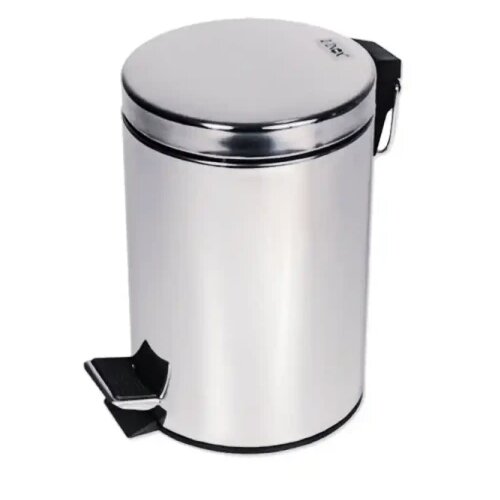 Hemija Kanta za otpatke sa pedalom INOX 20 lit Cene