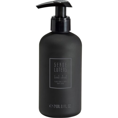 Serge Lutens Matin Lutens L´eau parfumirani losjon za telo za roke in telo uniseks 240 ml Cene