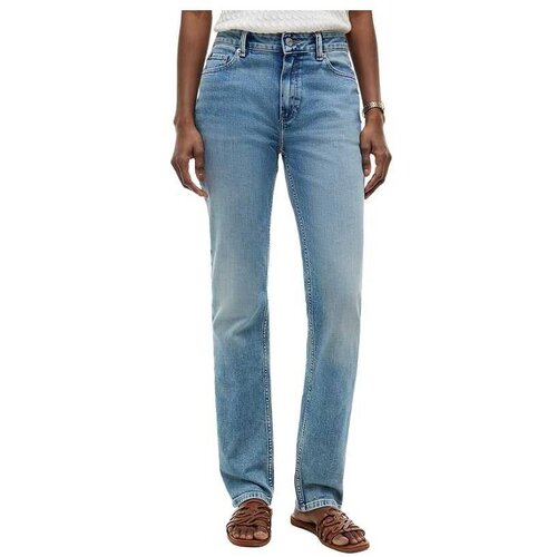 Tommy Hilfiger slim fit ženske farmerke Cene