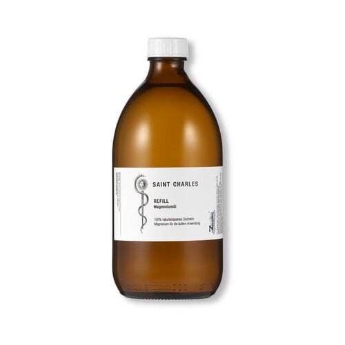 Saint Charles sprej za tijelo magnezij - 500 ml Cijene