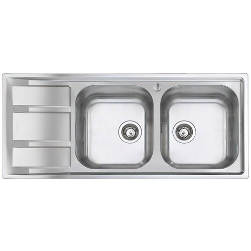  Sudoper FOSTER FM Marine 1972 960 STD Slike