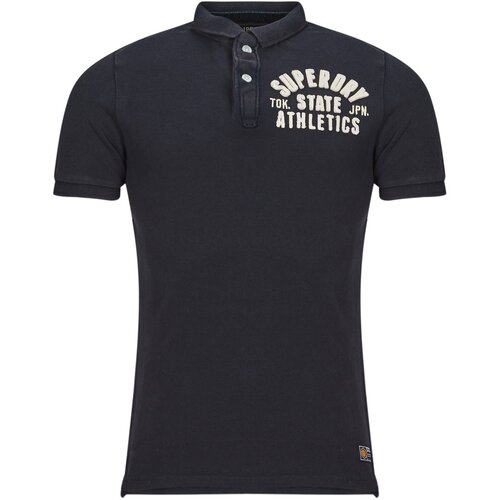 Superdry POLO VINTAGE ATHLETIC sarena Cijene