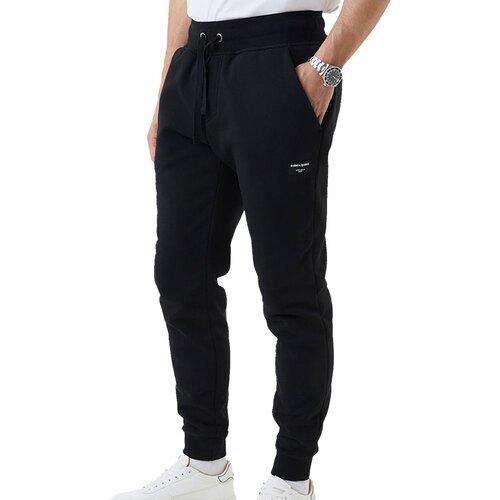 Bjorn Borg Centre Tapered trenirka hlače Slike