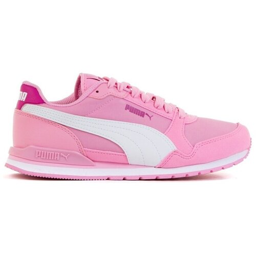 Puma ST Runner V3 NL JR Ružičasta Slike