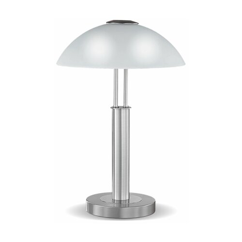  stona lampa LAMBARIO-2XE14-MAX40W--NICKELDESK lighting fixture Cene