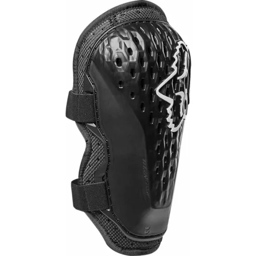 Fox Jastučići za laktove Titan Sport Elbow Guards Black L/XL