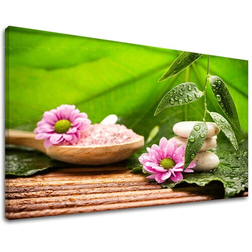  Slike na platnu feng shui FS021E11 (moderne slike na platnu) Slike