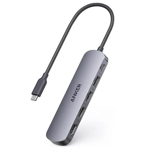 Anker HUB USB‑C 5v1 4K HDMI &ndash; A8357HA0 Cene