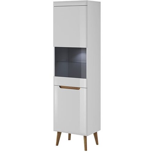 Molarem Home Vitrina NORDI NWT53 Slike