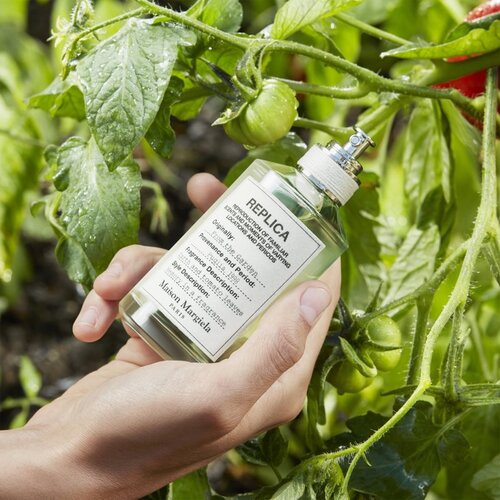 Maison Margiela REPLICA From the Garden toaletna voda za žene 100 ml Slike