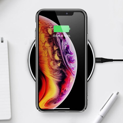  Maska za iPhone XS Max Magic Mirror crvena Cene