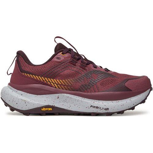 Saucony Tekaški čevlji Triumph 23 S11032 Bordo rdeča Cene