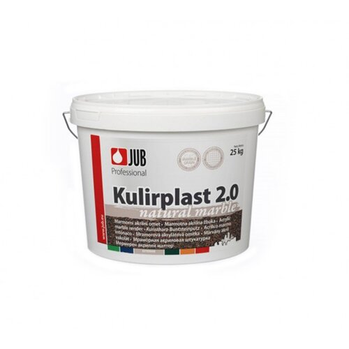 Jub KULIRPLAST 2.0MM 25KG Cijene