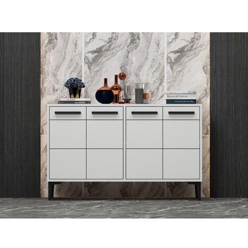HANNAH HOME TV komoda Stria Cene
