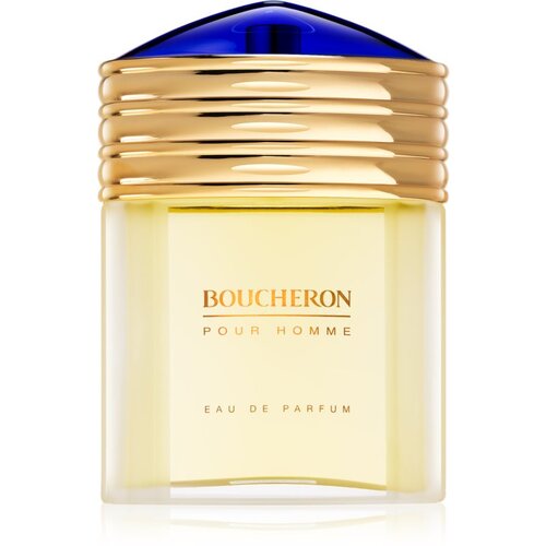 Boucheron Pour Homme parfumska voda za mo&amp;scaron;ke 100 ml Slike