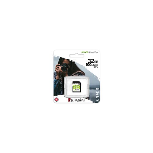 Sd kartica 32GB Class 10 Kingston Cijene