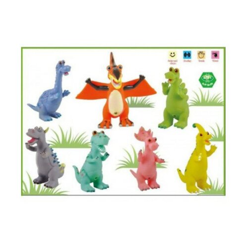 Hk Mini igračka dinosaurus ( A059387 ) Cene
