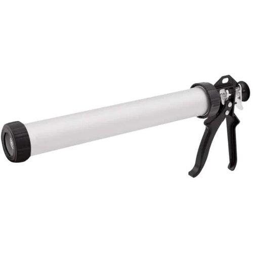  Pi&amp;scaron;tolj za silikon tuba 600mm Stalco Slike