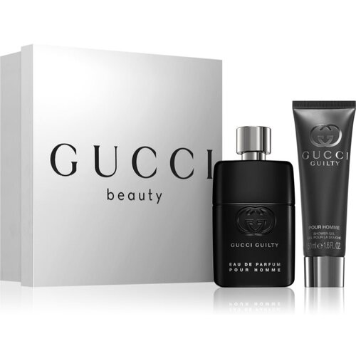 Gucci Guilty Pour Homme poklon set za mu&amp;scaron;karce Slike