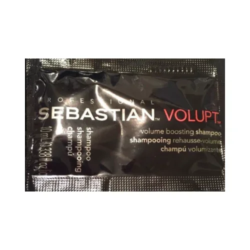 Sebastian volupt shampoo - 1.000 ml