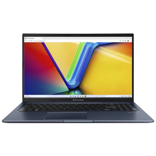 Asus vivobook 15 M1502YA-BQ928 (15.6 inča fhd, ryzen 7 5825U, 16GB, ssd 512GB) laptop Slike