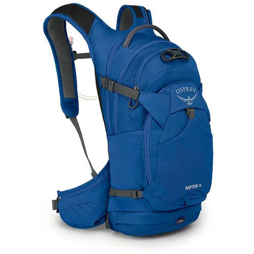 Osprey Raptor 14 II Postal Blue