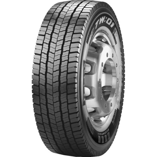 Pirelli TW01 ( 315/70 R22.5 154/150L Dvojno oznacevanje 152/148M ) Cene