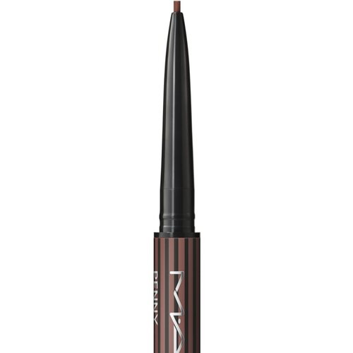 MAC Cosmetics Pro Brow Definer vodootporna olovka za obrve nijansa Penny 0,3 g Slike