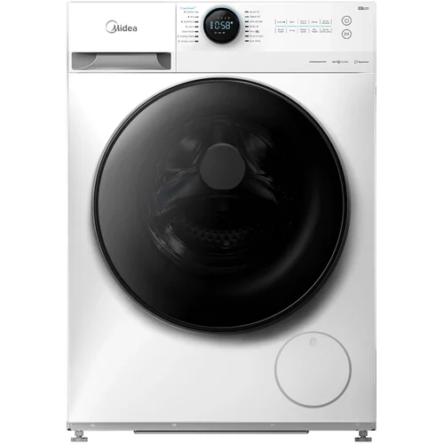 Midea MAŠINA ZA VEŠ+SUŠILICA MF200D80WB/W 8/6KG