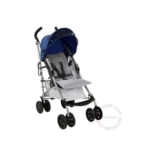 Graco kolica Nimbly pop art Slike