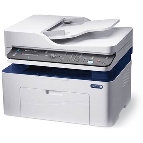 Xerox MFP WC 3025NI Cijene
