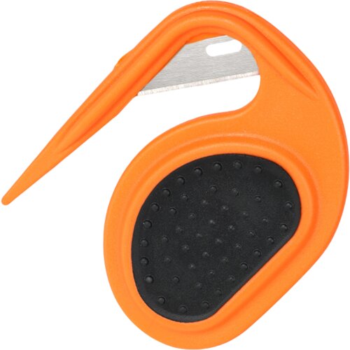 INF Pet Knot Comb Krtača za nego hišnih ljubljenčkov Orodje za razčesavanje Orange, (21539841) Cene
